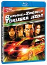 náhled Rychle a zběsile 3: Tokijská jízda - Blu-ray