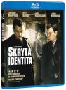 náhled Skrytá identita - Blu-ray