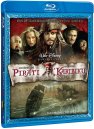 náhled Piráti z Karibiku 3: Na konci světa - Blu-ray