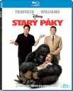 náhled Starý páky - Blu-ray