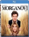 náhled Morganovi - Blu-ray
