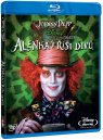 náhled Alenka v říši divů - Blu-ray