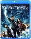 náhled Percy Jackson: Zloděj blesku - Blu-ray