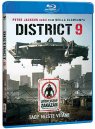 náhled District 9 - Blu-ray