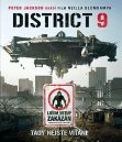 náhled District 9 - Blu-ray