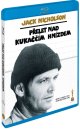 náhled Přelet nad kukaččím hnízdem - Blu-ray