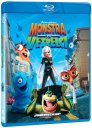 náhled Monstra vs. Vetřelci - Blu-ray