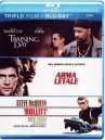 náhled Smrtonosná zbraň (Lethal Weapon) - Blu-ray