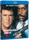 náhled Smrtonosná zbraň 2 - Blu-ray