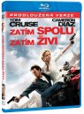 náhled Zatím spolu, zatím živi - Blu-ray původní a prodoužená verze