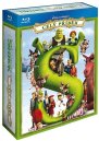 náhled Shrek kolekce 4 BD - Blu-ray
