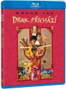 náhled Drak přichází - Blu-ray