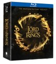 náhled Pán prstenů - trilogie - Blu-ray (bez CZ podpory)