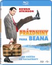 náhled Prázdniny pana Beana - Blu-ray