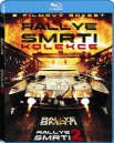 náhled Rallye smrti - kolekce (1+2) - Blu-ray