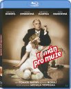 náhled Román pro muže - Blu-ray