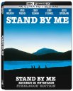 náhled Stůj při mně - 4K Ultra HD Blu-ray Steelbook