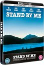 náhled Stůj při mně - 4K Ultra HD Blu-ray Steelbook
