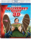náhled Gulliverovy cesty - Blu-ray 3D + 2D (1BD)