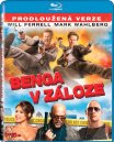 náhled BENGA V ZÁLOZE - Blu-ray