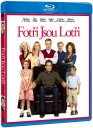 náhled Fotři jsou lotři - Blu-ray