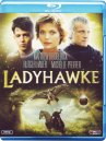 náhled Jestřábí žena - Blu-ray (italský obal)