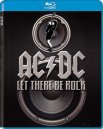náhled AC/DC: Let There Be Rock - Blu-ray