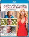 náhled POZNÁŠ, AŽ TO PŘIJDE? - Blu-ray