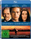náhled Legenda o vášni - Blu-ray (bez CZ)