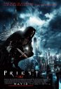 náhled Kazatel - Blu-ray 3D+2D