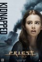 náhled Kazatel - Blu-ray 3D+2D