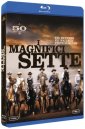 náhled Sedm statečných (1960) - Blu-ray (bez CZ)