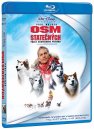 náhled Osm statečných - Blu-ray
