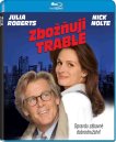 náhled Zbožňuji trable - Blu-ray