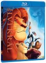 náhled Lví král - Blu-ray