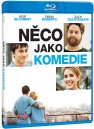 náhled Něco jako komedie - Blu-ray