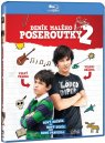 náhled Deník malého poseroutky 2 - Blu-ray