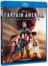 náhled Captain America: První Avenger - Blu-ray