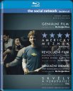 náhled Nejlepší filmy 2011 (Králova řeč, Social Network, Černá labuť) - Blu-ray