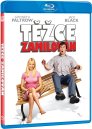 náhled Těžce zamilován - Blu-ray