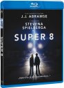 náhled Super 8 - Blu-ray