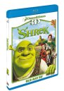 náhled Shrek - Blu-ray 3D (1BD)