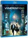 náhled Vyměřený čas - Blu-ray
