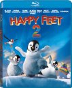 náhled Happy Feet 2 - Blu-ray