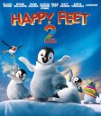 náhled Happy Feet 2 - Blu-ray