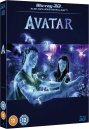 náhled Avatar - Blu-ray 3D + 2D + bonus disc (bez CZ)