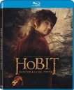 náhled Hobit: Neočekávaná cesta - Blu-ray 2BD