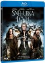 náhled Sněhurka a lovec - Blu-ray