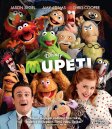 náhled Mupeti - Blu-ray