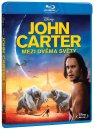 náhled John Carter: Mezi dvěma světy - Blu-ray